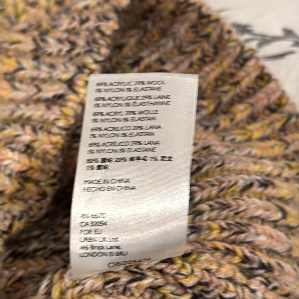 Pilcro by Anthropologie Sweater - Picture 5 of 6
